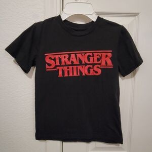 Stranger Things T